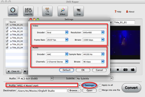 put youtube videos on itunes for mac