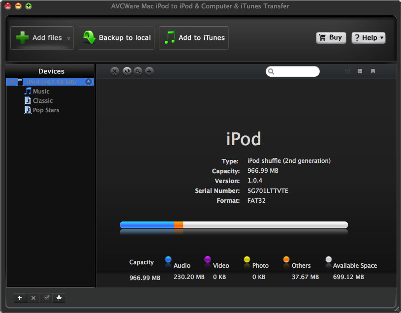 Itunes Converter For Mac Mav Itunes Converter Convert Dvd Video To Itunes For Mac